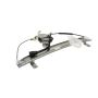 Autopart International Window Regulator w/ Motor 1300542259