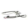Autopart International Window Regulator w/ Motor 1300542344