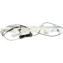 Autopart International Window Regulator w/ Motor 1300542376