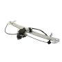 Autopart International Window Regulator w/ Motor except anti pinch 1300542384
