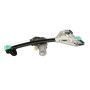 Autopart International Window Regulator w/ Motor 1300542787