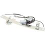 Autopart International Window Regulator w/ Motor 1300542861