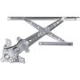 Autopart International Window Regulator 1300571436