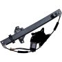 Autopart International Window Regulator w/ Motor 1300595910