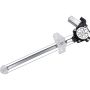 Autopart International Window Regulator w/ Motor 1300595913
