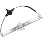 Autopart International Window Regulator 1300595934