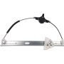 Autopart International Window Regulator 1300595935