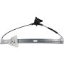 Autopart International Window Regulator 1300595938