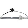 Autopart International Window Regulator 1300595939