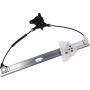 Autopart International Window Regulator 1300595941