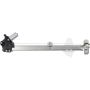Autopart International Window Regulator w/ Motor 1300635315
