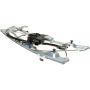 Autopart International Window Regulator w/ Motor 1300653563