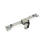 Autopart International Window Regulator w/ Motor 1300653578