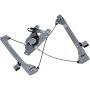 Autopart International Window Regulator w/ Motor 1300653579