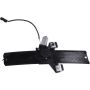 Autopart International Window Regulator w/ Motor 1300653592