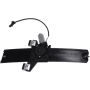 Autopart International Window Regulator w/ Motor 1300653593
