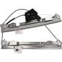 Autopart International Window Regulator 1300653667