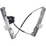 Autopart International Window Regulator 1300653669