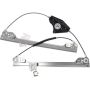 Autopart International Window Regulator 1300653704