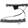 Autopart International Window Regulator 1300653723
