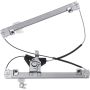 Autopart International Window Regulator 1300653747