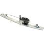 Autopart International Window Regulator w/ Motor 1300679960