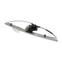Autopart International Window Regulator w/ Motor 1300679977