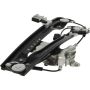 Autopart International Window Regulator 1300709797