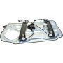 Autopart International Window Regulator 1300711430