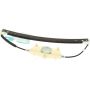 Autopart International Window Regulator 1300711435