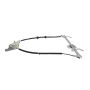 Autopart International Window Regulator 1300711438