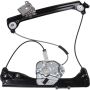Autopart International Window Regulator 1300711446