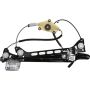 Autopart International Window Regulator 1300711453