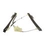 Autopart International Window Regulator 1300711454