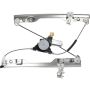 Autopart International Window Regulator 1300711459