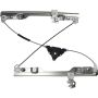 Autopart International Window Regulator 1300711460
