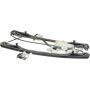 Autopart International Window Regulator 1300711476