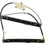 Autopart International Window Regulator 1300711480