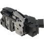 Autopart International Door Lock Actuator 1300721934