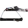 Autopart International Window Regulator 1300728418