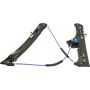 Autopart International Window Regulator 1300728419