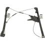 Autopart International Window Regulator 130092191