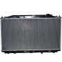 Global Parts Distributors LLC 13009C gpd Radiator 13009C