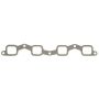 Ajusa 13010400 Gasket, Exhaust Manifold