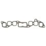 Ajusa 13013900 Gasket, Exhaust Manifold