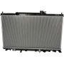 Global Parts Distributors LLC 13015C gpd Radiator 13015C