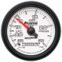 AutoMeter 7503 GAUGE, VAC/BOOST, 2 1/16