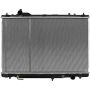 Global Parts Distributors LLC 13018C gpd Radiator 13018C