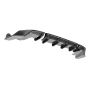 Seibon RD22NSZ-MB 2023+ Nissan Z MB-Style Carbon Fiber Rear Diffuser