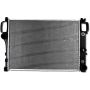 Global Parts Distributors LLC 13027C gpd Radiator 13027C
